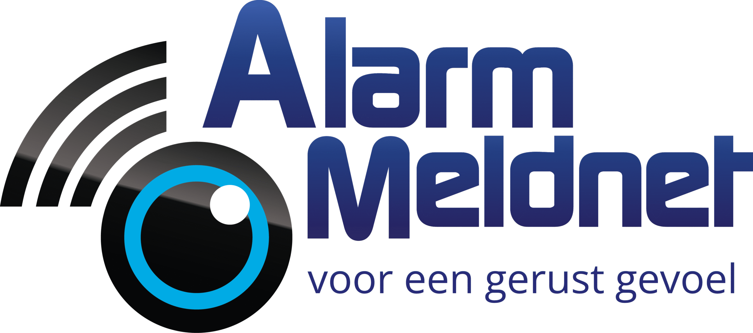 Logo Alarm Meldnet_voor een gerust gevoel